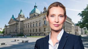 Die Sicherheit der Bevölkerung muss an erster Stelle stehen