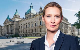 Die Sicherheit der Bevölkerung muss an erster Stelle stehen