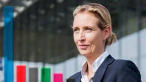 Gewalt gegen Politiker ist zu verurteilen - unabhängig davon, wo sie politisch stehen