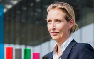 Gewalt gegen Politiker ist zu verurteilen - unabhängig davon, wo sie politisch stehen
