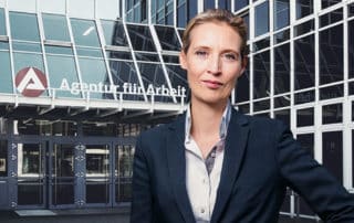Programme der Regierung zu Migration und Asyl sind teure Flops