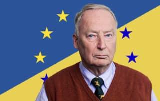 In der Einwanderungspolitik der EU muss ein Umdenken stattfinden