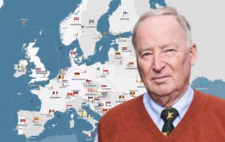 Alleingang von Frankreich und Deutschland bei der Einwanderung spaltet Europa
