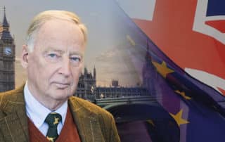 Die EU sollte auf die Briten zugehen