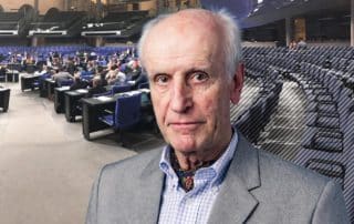 AfD fordert ‚Bundestag-450‘, aber nur SPD und FDP kommen in ARD zu Wort