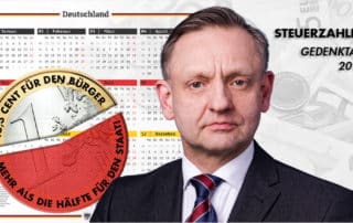 Bis zum 15. Juli haben Sie ausschließlich für den Staat gearbeitet
