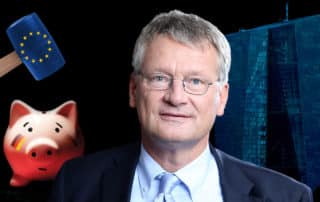 EZB-Politik zu Lasten der Sparer und der grundsoliden Sparkassen und Volksbanken