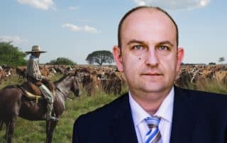 EU-Mercosur Freihandelsabkommen ist Sargnagel für unsere Landwirtschaft