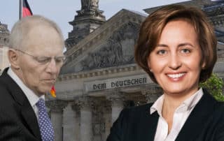 Der Antisemitismus wird von den Altparteien geduldet und gefördert – nicht von der AfD