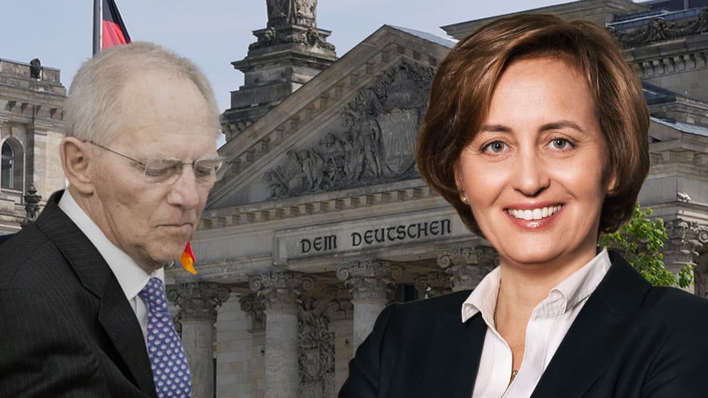 Der Antisemitismus wird von den Altparteien geduldet und gefördert – nicht von der AfD