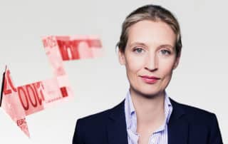 Mario Draghis Geldpolitik treibt deutsche Sparer und Banken in den Abgrund