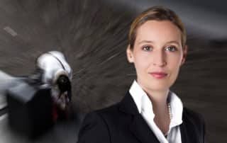Frauen und Mädchen sind Leidtragende verfehlter Migrationspolitik der Regierung