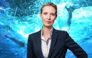 Schwimmbad-Randalen durch Migranten sind ein Symptom des Staatsversagens