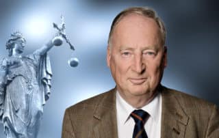 Die Vorwürfe gegen das Gericht im Fall Daniel H. gefährden unseren Rechtsstaat