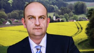 Mehr Biokraftstoffe und Öko-Landbau heißt mehr Regenwaldrodung und Artensterben
