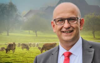Nur faire Fleisch-Preise geben Landwirten die Chance, mehr ins Tierwohl zu investieren