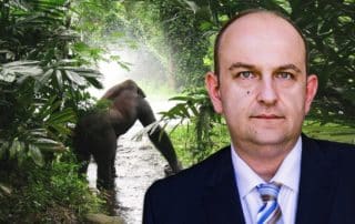 Mehr Biokraftstoffe und Öko-Landbau heißt mehr Regenwaldrodung und Artensterben