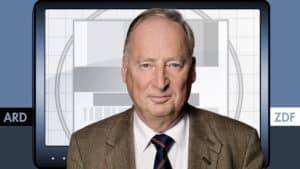 Maaßens Kritik an Merkels Migrationspolitik ist Armutszeugnis für ARD und ZDF