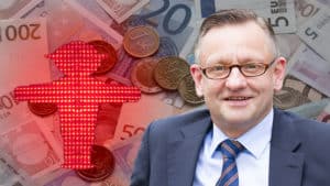 Der stellvertretende AfD-Bundessprecher, Kay Gottschalk, finanzpolitischer Sprecher der AfD-Bundestagsfraktion, sieht die Auffassung der AfD zum Solidarpakt (Soli) durch den Wissenschaftlichen Dienst des Bundestages untermauert.