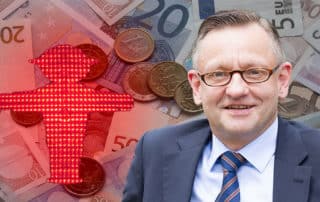 Der stellvertretende AfD-Bundessprecher, Kay Gottschalk, finanzpolitischer Sprecher der AfD-Bundestagsfraktion, sieht die Auffassung der AfD zum Solidarpakt (Soli) durch den Wissenschaftlichen Dienst des Bundestages untermauert.