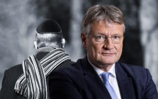 SPD fordert, nicht an Juden in der AfD zu vermieten