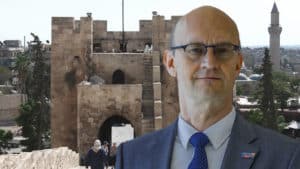 Assads Generalamnestie macht den Weg frei für syrische Flüchtlinge, in ihre Heimat zurückzukehren