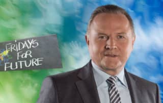 Georg Pazderski: Deutscher Klima-Wahn ist ein ignoranter Alleingang