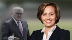 SPD-Gutmensch Steinmeier steht mit den Füßen im Morast eines libanesischen Waffenhändlers
