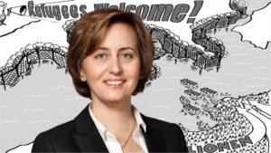 Deutsche EU-Ratspräsidentschaft muss Mittelmeerroute für Migration endlich schließen