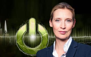 Stromausfall – per Regierungsblackout in die Katastrophe