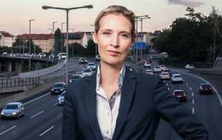 Deutschlands industrieller Kern schmilzt im 'Klimaschutz'-Wahn dahin