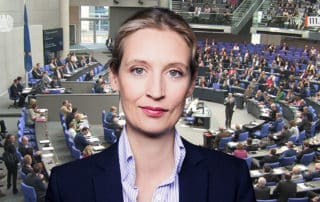 Der pseudo-Klimaschutz ist ein Programm zur Industrie- und Arbeitsplatzvernichtung