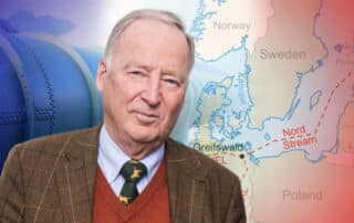 AfD begrüßt Dänemarks Genehmigung zur Fertigstellung von Nord Stream 2