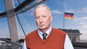 Alexander Gauland: Unser Staat muss die Einhaltung von Gesetzen durchsetzen