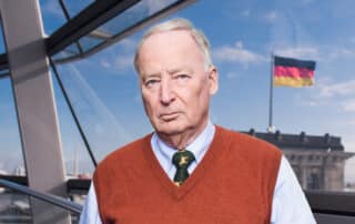 Alexander Gauland: Unser Staat muss die Einhaltung von Gesetzen durchsetzen