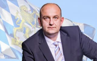 Bayern kann Versammlungsfreiheit für Bürgerdialoge nicht gewährleisten
