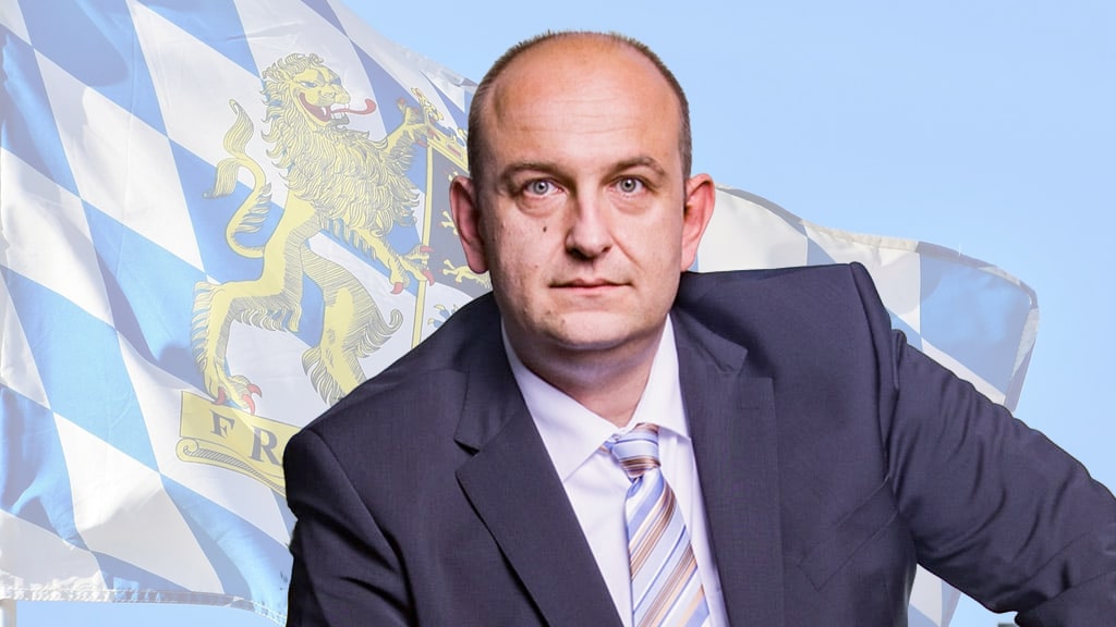 Bayern kann Versammlungsfreiheit für Bürgerdialoge nicht gewährleisten