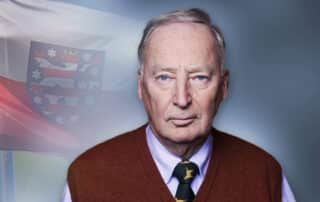Alexander Gauland: Union muss Realität anerkennen