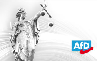 AfD berät weiteres Vorgehen im Fall Gedeon