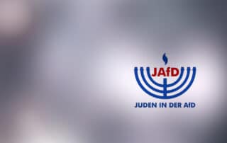 Kein Platz für Rassismus, Antisemitismus und Fremdenfeindlichkeit