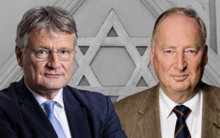Maximale Härte gegen Gewalttäter und Terroristen