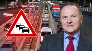 „Extinction Rebellion“-Extremisten nötigen Berliner