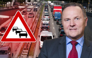„Extinction Rebellion“-Extremisten nötigen Berliner