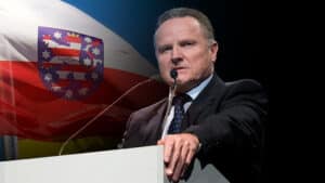 Dank den Wähler in Thüringen für dieses unmissverständliche Votum