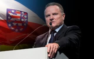 Dank den Wähler in Thüringen für dieses unmissverständliche Votum
