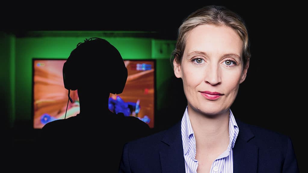 Seehofers Vorbehalt gegen die Gamer-Szene schießt übers Ziel hinaus