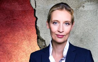 Der linksextreme Meinungsterror hat viele parlamentarische Arme