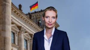 Deutschland sollte sich zuallererst um die eigenen Bürger kümmern