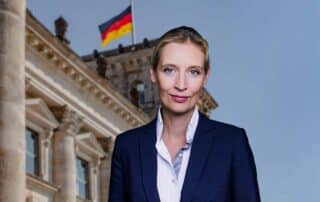 Deutschland sollte sich zuallererst um die eigenen Bürger kümmern