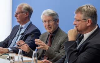 Verfassungsschutz, Grundgesetz